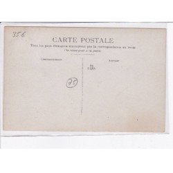 PARIS: concours agricole 1907, boeuf - très bon état