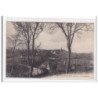 AUVERS-le-HAMON : vue generale - tres bon etat
