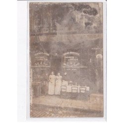 PARIS: cabinets de société, déjeuners et diners - état