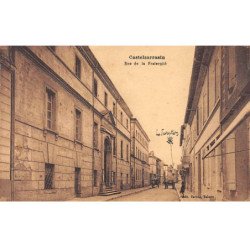 CASTELSARRASIN - Rue de la Fraternité - très bon état