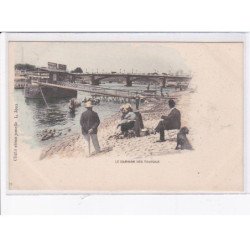 PARIS: le hammam des toutous - très bon état