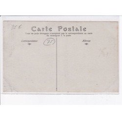 PARIS: la guillotine - très bon état