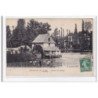 MANS : moulin des bains - tres bon etat