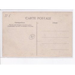 PARIS: excursions en automobile à paris, autobus/automobile - très bon état