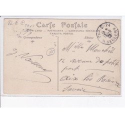 PARIS: chauffeuse d'autotax, promenade au bois, taxi - très bon état