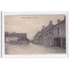 AUVERS-le-HAmON : rue basse - tres bon etat