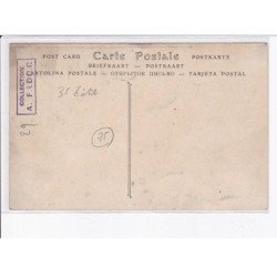 PARIS: transports de paris, tramways de saint-germain, traction à vapeur - état