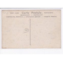 PARIS: transports à paris, omnibus à deux chevaux - très bon état