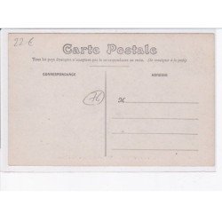 DIEPPE: circuit de dieppe, willy-poëge sur voiture mercédés - très bon état