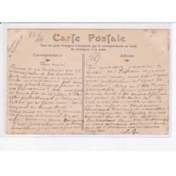 DUCLAIR: le marché - état