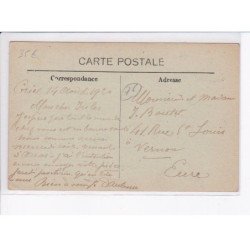 CRIEL-sur-MER: chante-reine-bas - très bon état