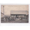 BLANGY-sur-BRESLE: usine bourgeois, le chantier - état