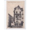 DIEPPE: le courlis - très bon état