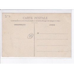 DAMPIERRE-SAINT-NICOLAS: la gare - très bon état