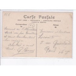 DUCLAIR: la mère l'amour - très bon état