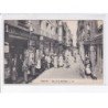 DIEPPE: rue de la morinière, magasin du CPA - très bon état