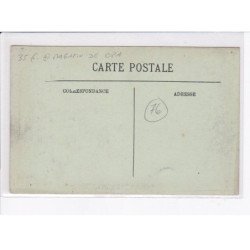DIEPPE: rue de la morinière, magasin du CPA - très bon état