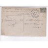 DIEPPE: 15 août 1910, personnages - état