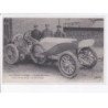 DIEPPE: circuit de dieppe, équipe Mercédès, salzer, willy-poëger, lautenschlager - très bon état