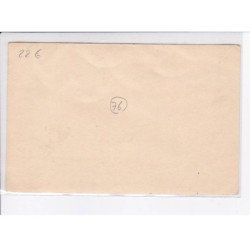 ETRETAT: villa du président renécoty - très bon état