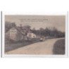 SCEAUX-sur-HUISNE : circuit de la sarthe - tres bon etat