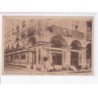 DIEPPE: hôtel des arcades, alban verel - très bon état