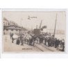 DIEPPE: gare maritime - très bon état