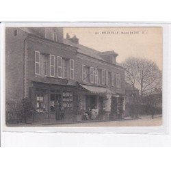 BEUZEVILLE: maison pathé - très bon état