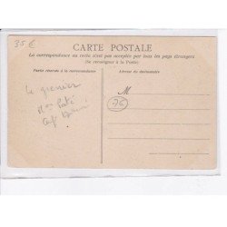 BEUZEVILLE: maison pathé - très bon état