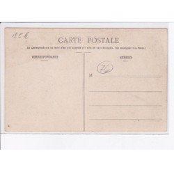 BOSC-le-HARD: postes et télégraphes - très bon état