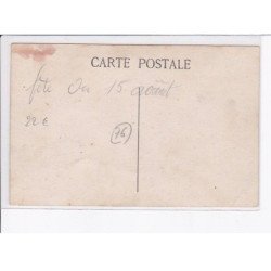 ELBEUF: les volontaires et le royal-écho des trompettes de bruxelles - très bon état