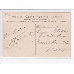 DUCLALIR: le marché - très bon état