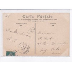 DUCLALIR: marchands de porcs - très bon état