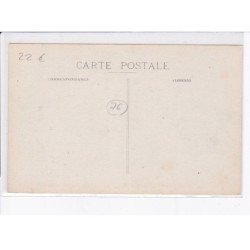 GRAND ESSARD: terrasse de l'hôtel saint-hubert - très bon état