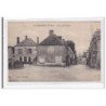 St-MAIXENT : rue principale - tres bon etat