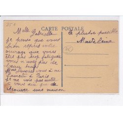 FERRIERES-en-BRAY: café levasseur - très bon état