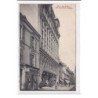 LE MANS : les nouvelles galeries - tres bon etat
