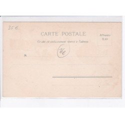 LE TREPORT: souvenir du treport - très bon état