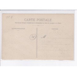 INCHEVILLE: station de la forêt - très bon état