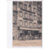 LE HAVRE: hôtel de roubaix - très bon état