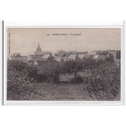 LAMNAY : vue generale - tres bon etat