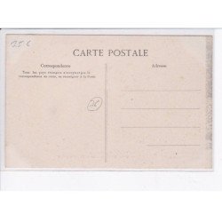 SEINE INFERIEURE: le petit laitier - très bon état