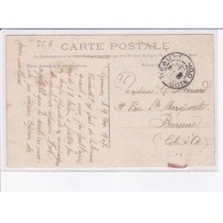 FERRIERES: brasserie L. Moulin - très bon état