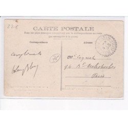 MARTIN-EGLISE: vue générale - très bon état