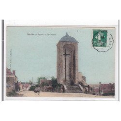 PARCE : le calvaire - tres bon etat