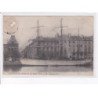 LE HAVRE: expédition charcot au pôle sud, le "pourquoi pas?" - état