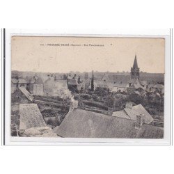 ROUESSE-VASSE : vue panoramique - tres bon etat