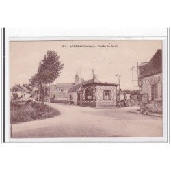 ARDENAY : entrée du bourg - tres bon etat