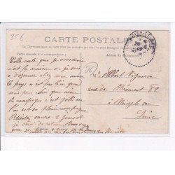 GAINNEVILLE: établissement sorieul et route nationale - très bon état