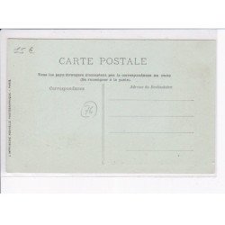 LE TREPORT: marchandes de moules - très bon état